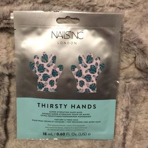 INC.Redible Nailsinc hand mask